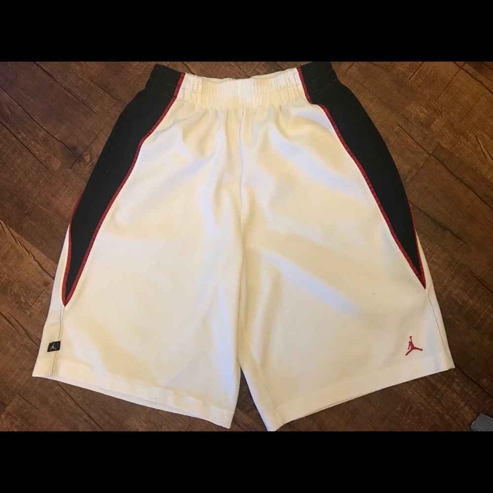 Jordan Basketball Shorts